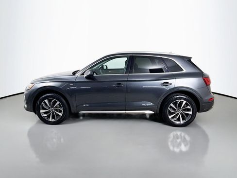 Certified 2023 Audi Q5 2.0T Premium w/ Convenience Package AWD/4WD image 2