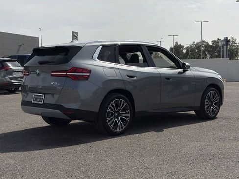 New 2026 BMW X3 xDrive30 w/ Premium Package AWD/4WD image 6