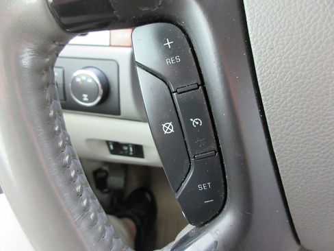 Used 2008 Chevrolet Silverado 2500 LTZ w/ Safety Package image 26