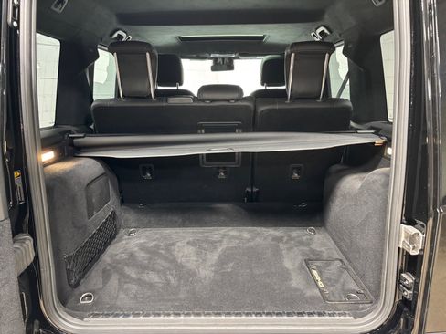 Used 2021 Mercedes-Benz G 63 AMG 4MATIC image 42