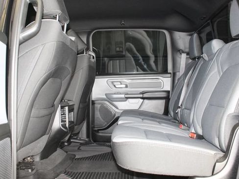 Used 2022 RAM 1500 Lone Star AWD/4WD image 17