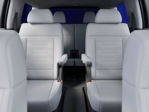 New 2026 Hyundai Santa Fe Calligraphy AWD/4WD image 12