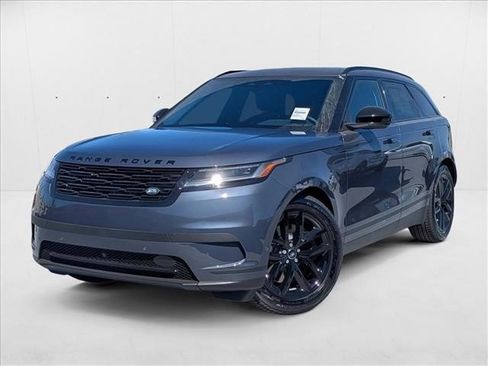 New 2026 Land Rover Range Rover Velar S image 1