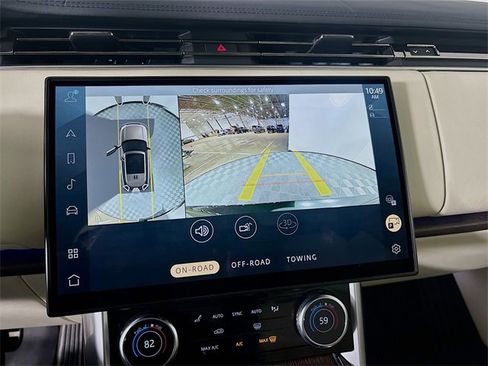 Used 2023 Land Rover Range Rover SE image 17