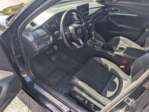 Used 2023 Acura Integra A-Spec image 11