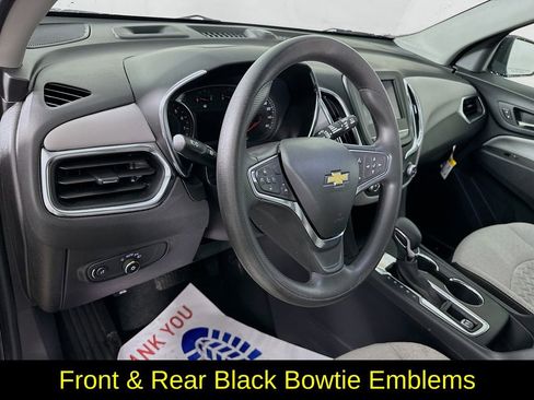 Used 2024 Chevrolet Equinox LS w/ LS Convenience Package image 14