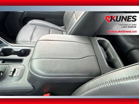 Used 2025 GMC Sierra 1500 Denali AWD/4WD image 33