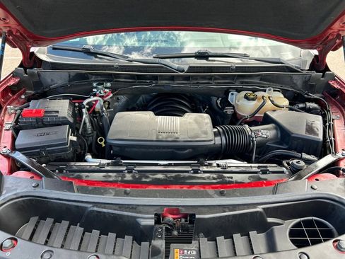 Used 2022 GMC Yukon Denali image 28