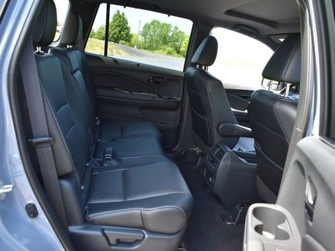 Used 2022 Honda Passport Elite image 26