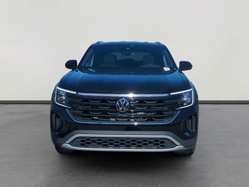 New 2026 Volkswagen Atlas Cross Sport SE image 8