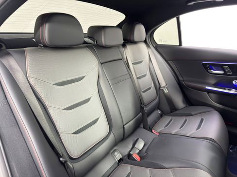 Used 2024 Mercedes-Benz C 36 AMG S image 50