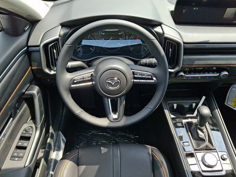 New 2026 MAZDA CX-50 AWD 2.5 S w/ Weather Package image 10