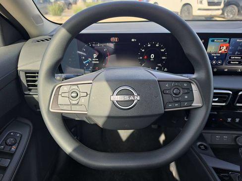 New 2026 Nissan Sentra SV w/ Floor Mat Package FWD image 13