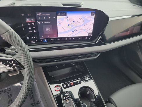 New 2025 Audi S5 Prestige image 23