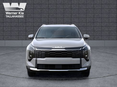 New 2026 Kia Sportage EX image 2