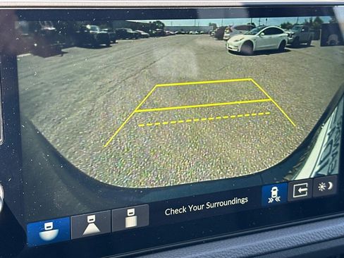 New 2026 Honda CR-V Sport-L image 23