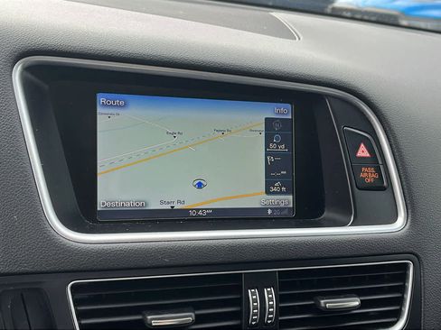 Used 2014 Audi Q5 3.0T Premium Plus image 15