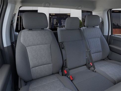 New 2026 Ford F550 4x4 Regular Cab Super Duty image 32