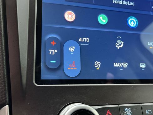Used 2021 Ford Edge SEL w/ Convenience Package AWD/4WD image 28