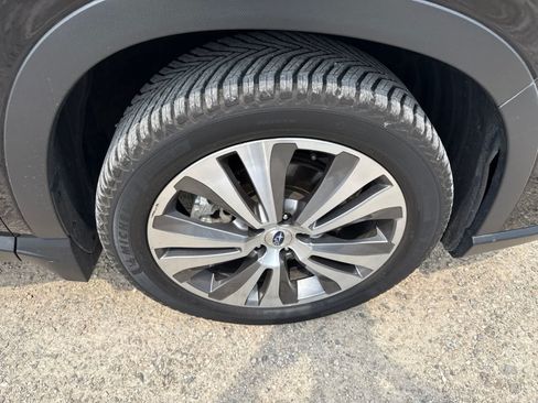 Used 2019 Subaru Ascent Touring w/ Popular Package #2A AWD/4WD image 5