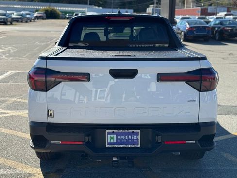 New 2026 Hyundai Santa Cruz SEL image 4