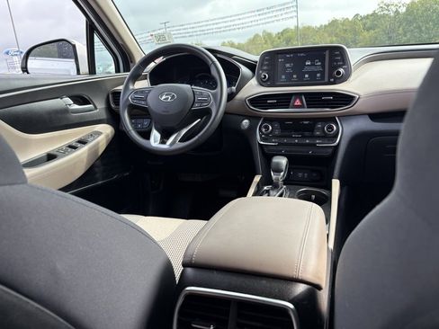 Used 2020 Hyundai Santa Fe SEL w/ Convenience Package image 34