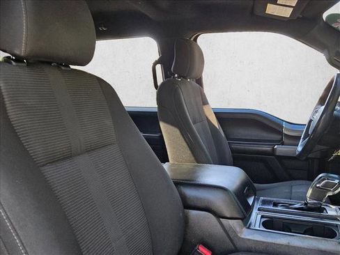 Used 2016 Ford F150 XLT w/ Equipment Group 302A Luxury image 21