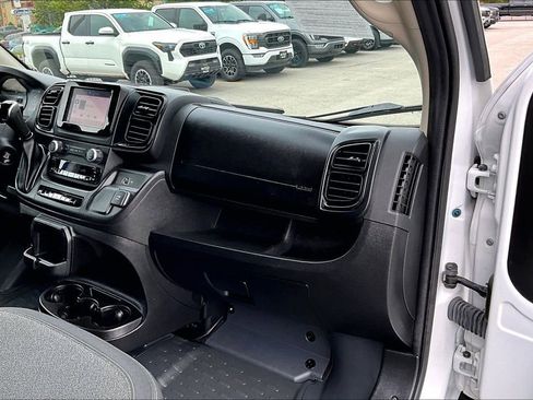 Used 2023 RAM ProMaster 2500 FWD image 15