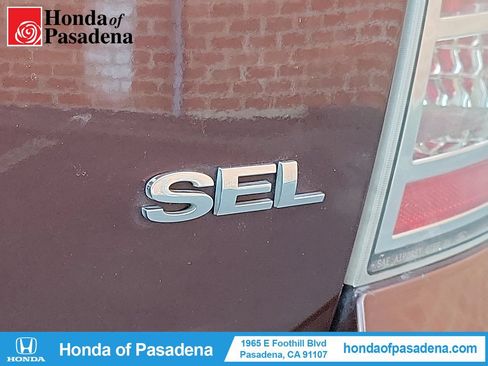 Used 2010 Ford Edge SEL FWD image 26