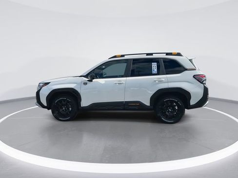 New 2026 Subaru Forester Wilderness image 5
