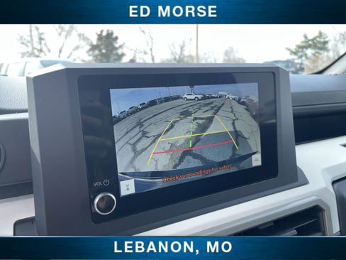 Used 2024 Toyota Tacoma TRD Off-Road image 14