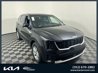 New 2026 Kia Sorento LX video 1