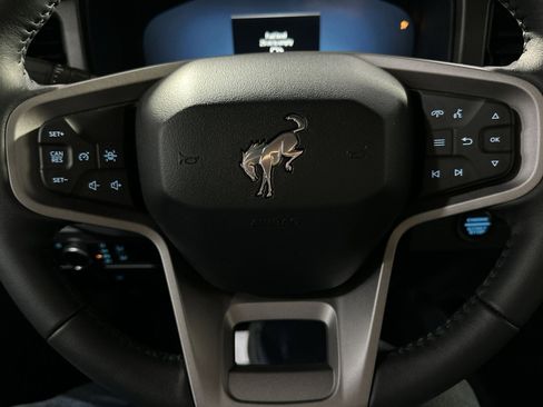 New 2026 Ford Bronco Big Bend image 19