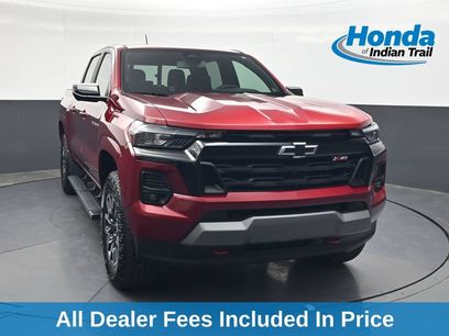 Used 2026 Chevrolet Colorado Z71 w/ Technology Package