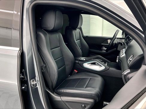 Certified 2022 Mercedes-Benz GLE 350 image 6