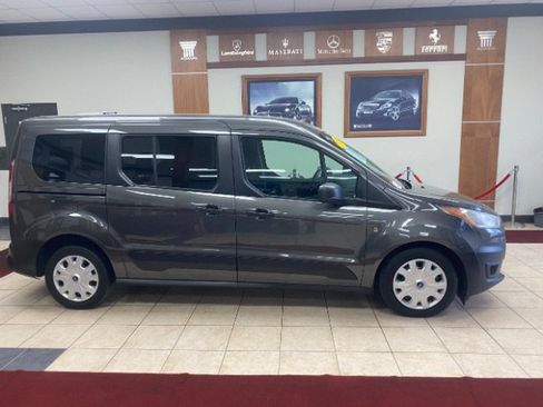 Used 2020 Ford Transit Connect XL FWD image 6