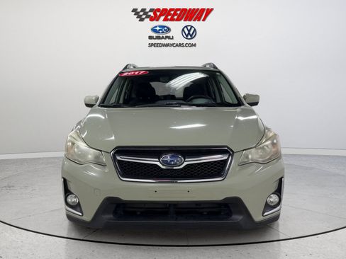 Used 2017 Subaru Crosstrek 2.0i Premium AWD/4WD image 13