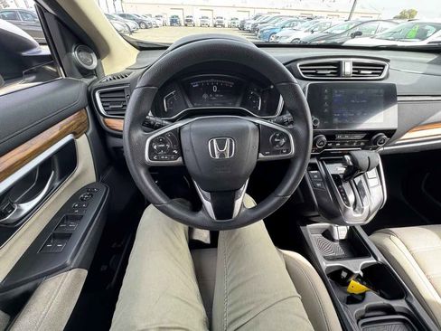 Used 2019 Honda CR-V EX image 30