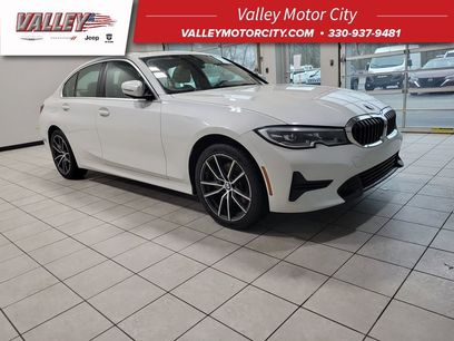 Used 2021 BMW 330i xDrive Sedan