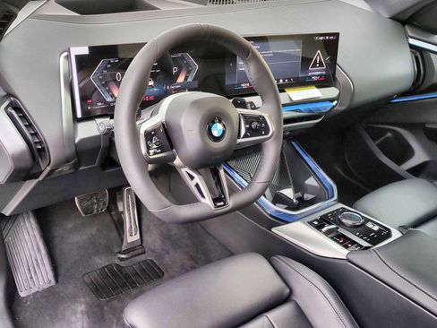 Used 2026 BMW X3 xDrive30 AWD/4WD image 10