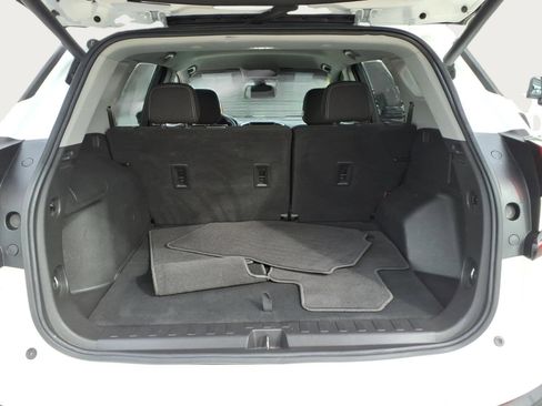 Used 2022 GMC Terrain SLE w/ Driver Convenience Package AWD/4WD image 15