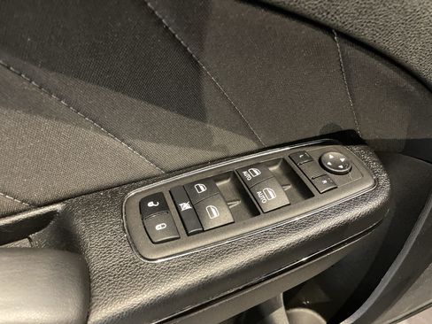 Used 2023 Dodge Charger R/T w/ Blacktop Package RWD image 15