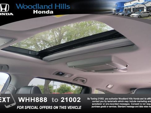 Certified 2023 Honda Odyssey Elite image 19