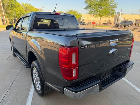 Used 2019 Ford Ranger XLT w/ Equipment Group 302A Luxury image 4