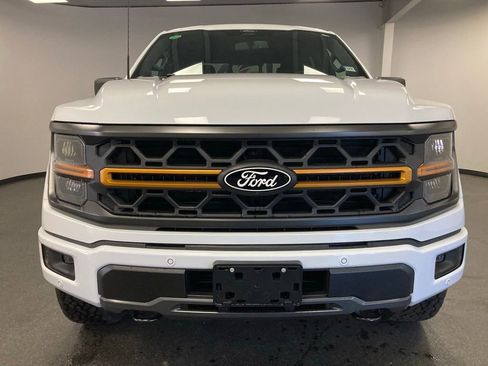 New 2026 Ford F150 Tremor w/ Bed Utility Package AWD/4WD image 4