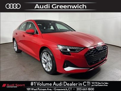 New 2026 Audi A3 2.0T Premium Plus