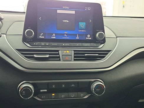 Certified 2023 Nissan Altima 2.5 SR image 19