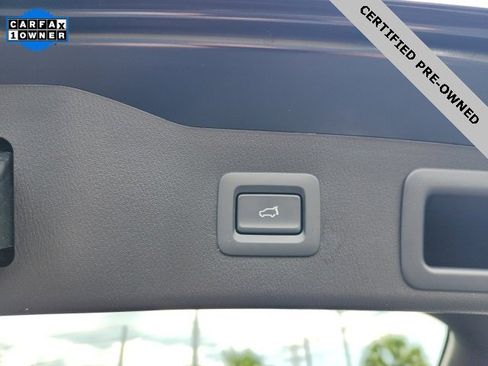 Certified 2025 MAZDA CX-5 Signature image 29