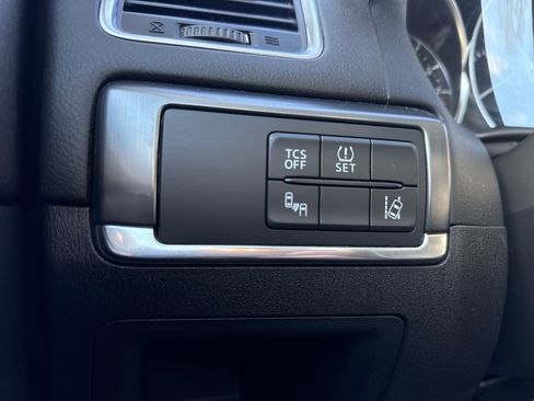 Used 2016 MAZDA CX-5 Grand Touring image 17