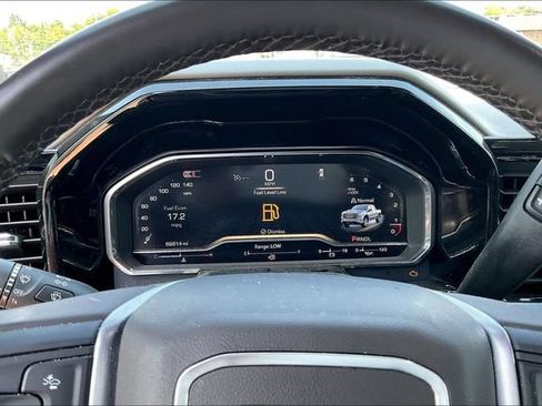 Used 2024 GMC Sierra 1500 SLE RWD image 13